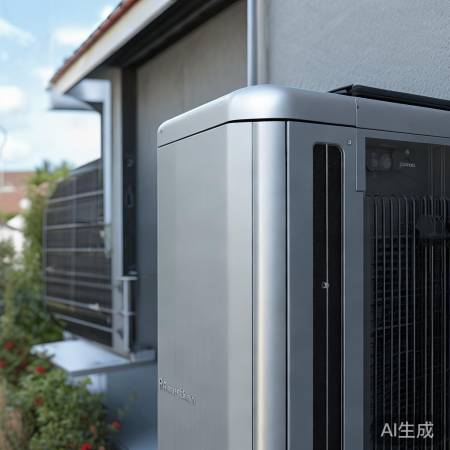 松下空调外机常见故障解析