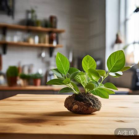 开封小绿叶保存方法探讨