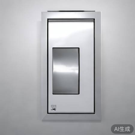 开关箭头示ON/OFF