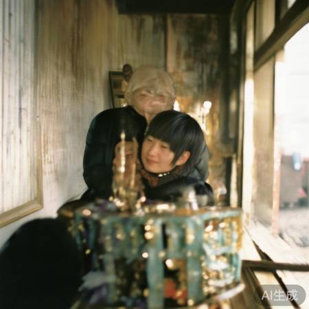 空气能风扇节能高效,环保省电。