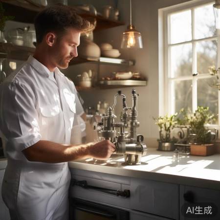 燃气阀保养技巧分享