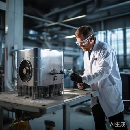 检查冷凝器，防漏损保设备