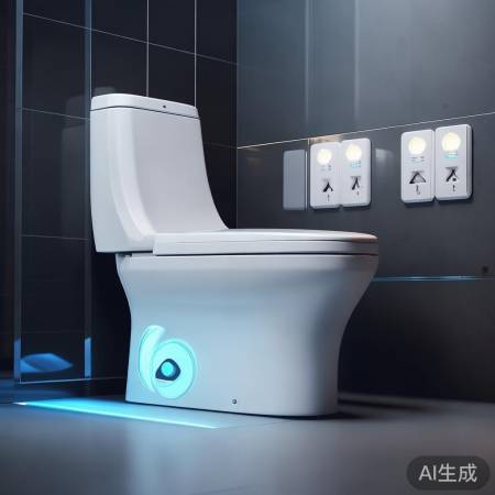 智能马桶需4插座，功能各异
