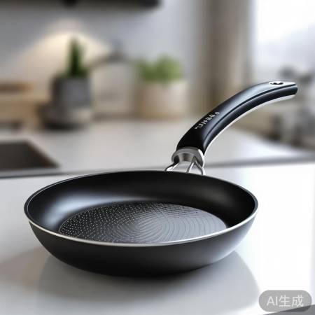 德世厨不粘锅，德国工艺，耐用易