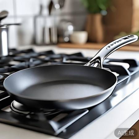 燃气灶平底锅：材质选择重安全