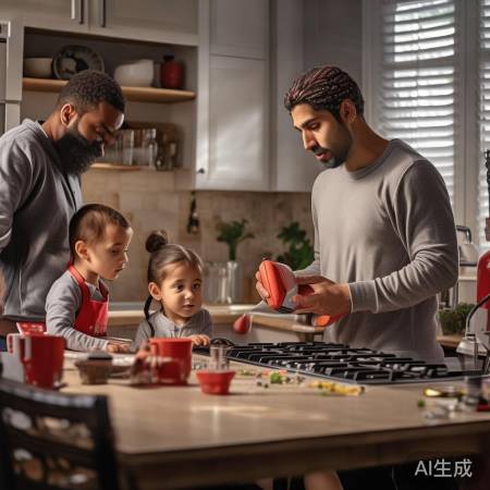 天然气液化气，安全检查保家园