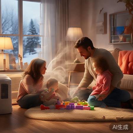 冬季宝宝空调安全使用指南