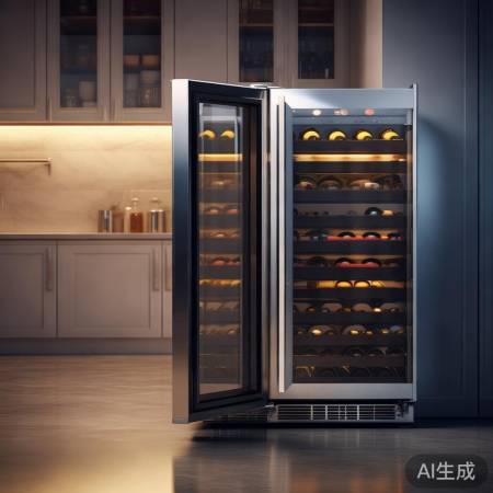 酒柜闲置省电环保