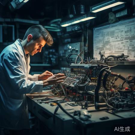 联系维修人员，防损明智之选