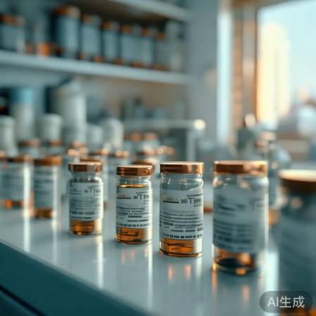 依替巴肽稳定性佳,高温影响抗凝