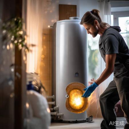 节能环保，保温检查，节能小贴士