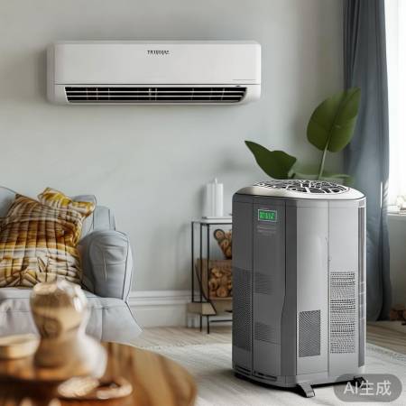 揭秘APF，选高效节能空调
