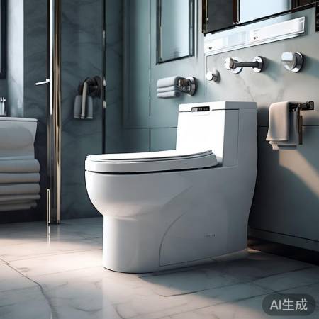 定制智能马桶,个性卫浴空间