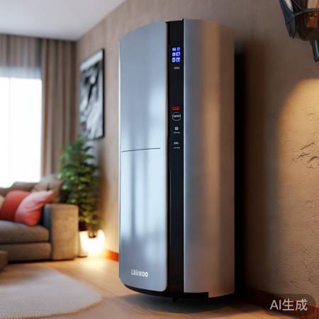 “林内壁挂炉4526，冬季温暖