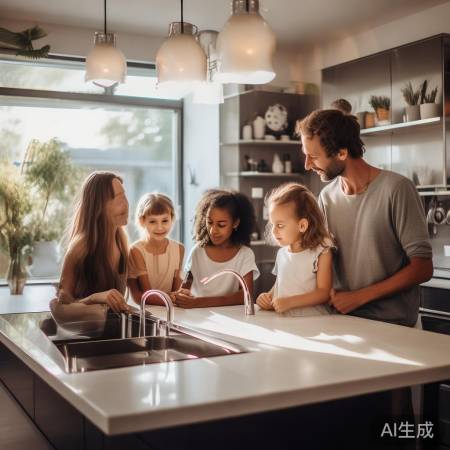 消毒柜：疫情下家庭健康必备？