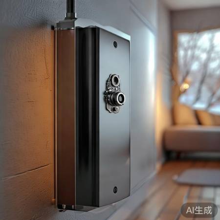 壁挂炉燃气接口操作指南