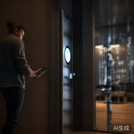 智能锁打不开，原因排查。