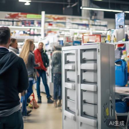 关注消毒柜召回,辨真伪有助。