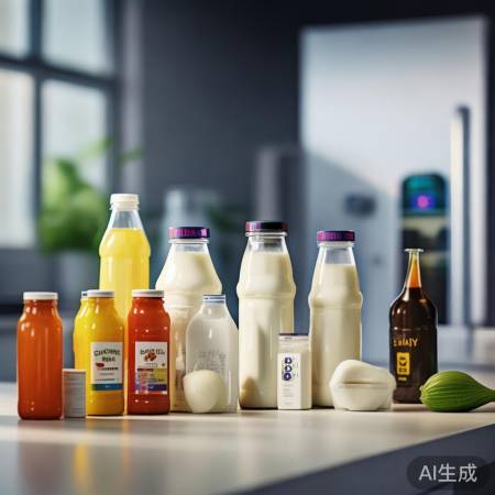 冰箱0-4度，牛奶饮料新鲜保