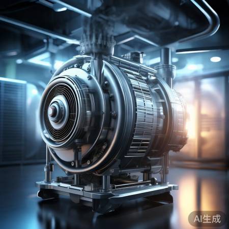 压缩机:空调心脏,泵送制冷剂变