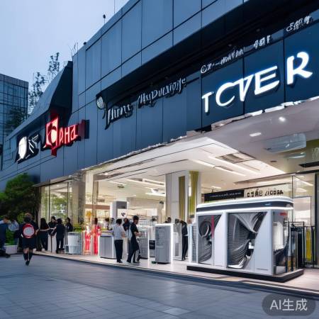 长沙ZZ家居,家电领航,空调专