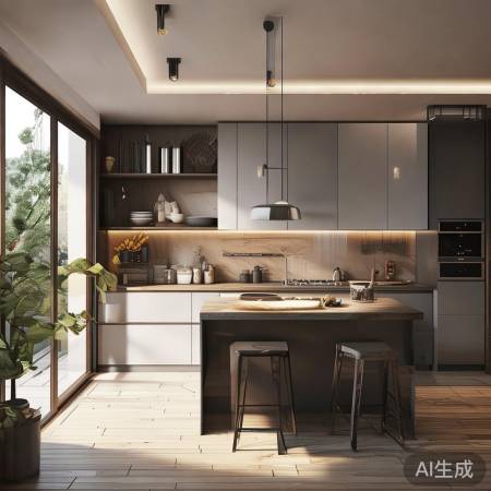 “海尔节能冰箱，环保又省钱”