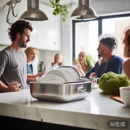 健康生活必备，沥水垫防菌更安心