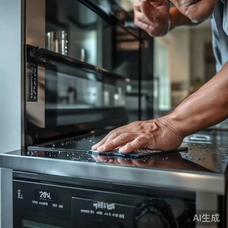 史麦斯集成灶：价高清洁难，售后