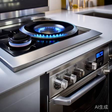 史麦斯集成灶操作简便，注意技巧