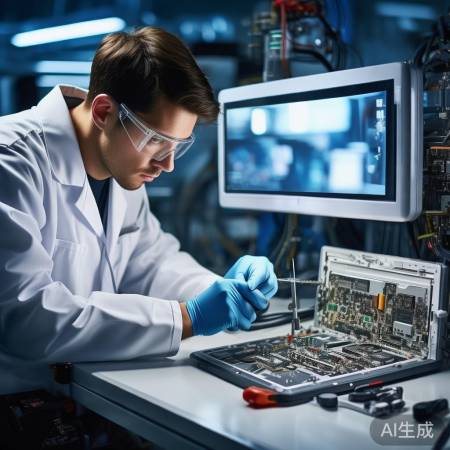 电路故障需专业维修