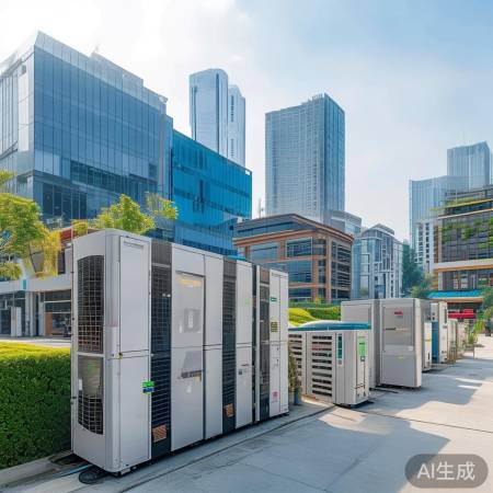 浙江商用热泵，节能环保佼佼者。