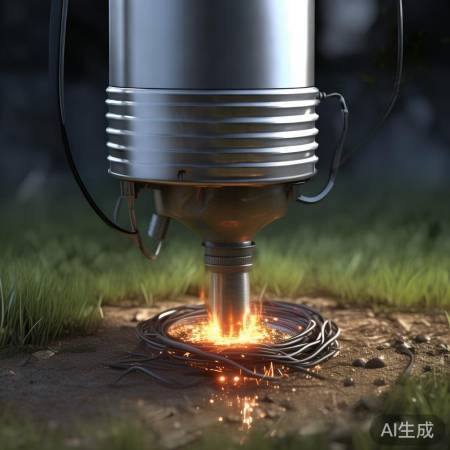 地线：生命安全守护神