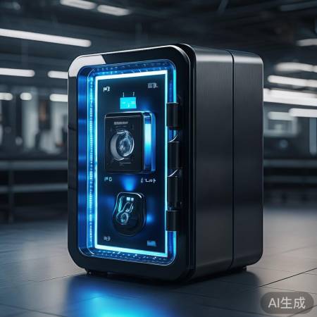 航天科技保险柜，安全智能，全方