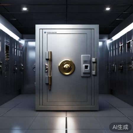 高品质航天总裁专用保险柜，保障