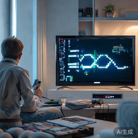 电视机问题复杂，需专业人士维修