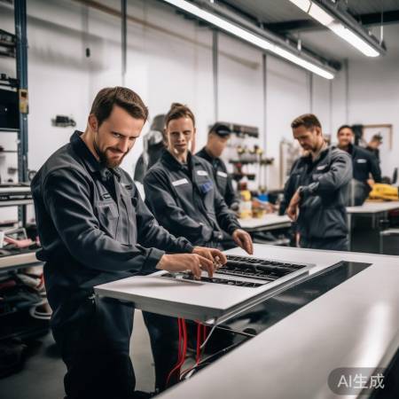 专业灶具服务，师傅技艺精湛