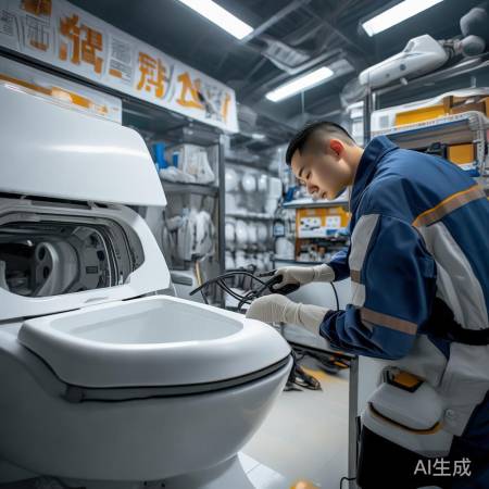 哈尔滨马桶维修专家电话便捷