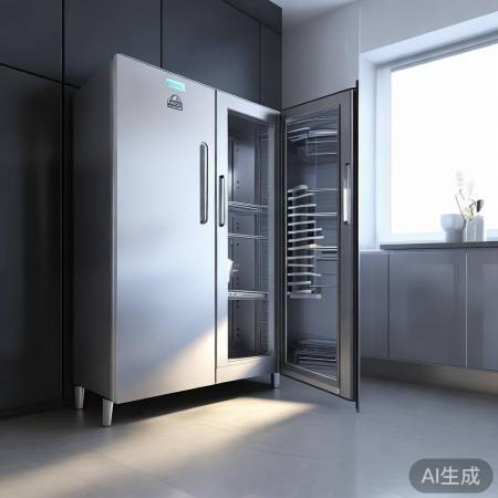 消毒柜异味与噪音处理方法