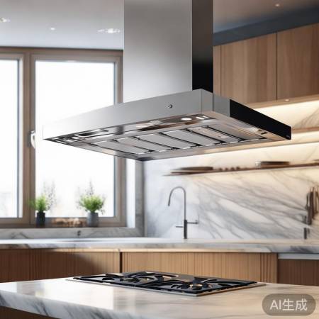 选欧式油烟机，尺寸、安装、品牌
