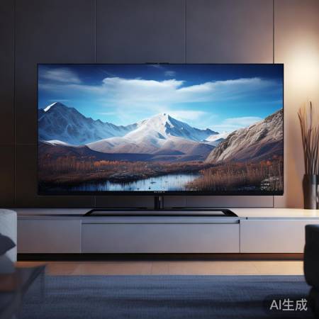 乐声电视2060评测，画质非凡