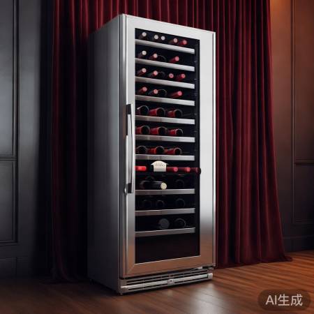 进口红酒柜,品牌D,高贵典雅