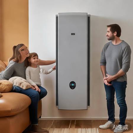揭秘燃气壁挂炉，哪款最受欢迎？