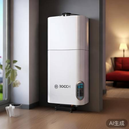 博世壁挂炉，节能环保佳选