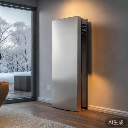 壁挂炉节能选90+能效比