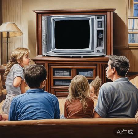 电视无图解疑攻略