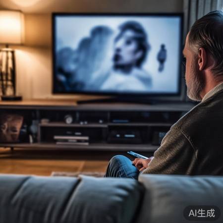 电视静音误按,调大音量解困