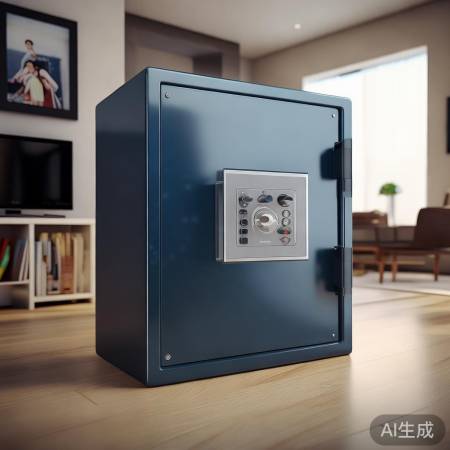 家用保险柜解析：安全必备之选，