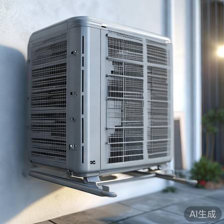 空调支架尺寸宜匹配外机