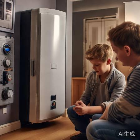 壁挂炉关闭方法分享