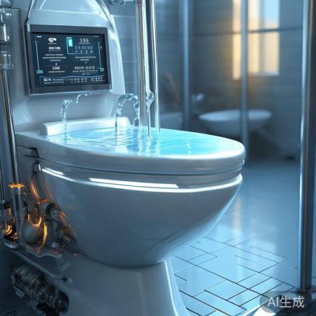 智能马桶水温波动分析